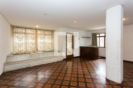 Sala de casa para alugar com 4 quartos, 505m² em Cidade Mãe do Céu, São Paulo