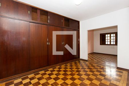 Suíte 1 de casa para alugar com 4 quartos, 505m² em Cidade Mãe do Céu, São Paulo