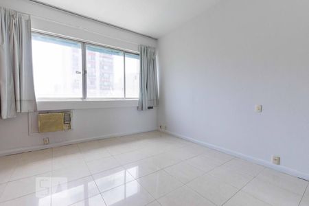 Sala de apartamento à venda com 3 quartos, 130m² em Laranjeiras, Rio de Janeiro