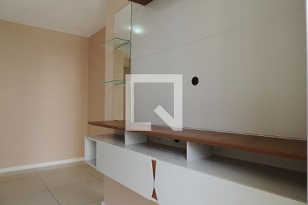 Sala de apartamento para alugar com 2 quartos, 51m² em Jacarepaguá, Rio de Janeiro