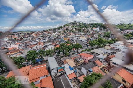 Vista do Quarto 1 de apartamento à venda com 3 quartos, 62m² em Barreto, Niterói