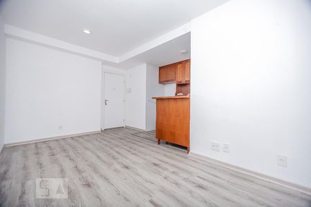 Sala de apartamento à venda com 3 quartos, 62m² em Barreto, Niterói