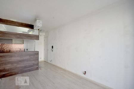 Sala de apartamento à venda com 3 quartos, 67m² em Jardim Celeste, São Paulo