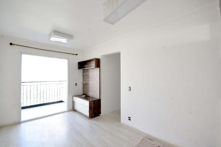 Sala de apartamento à venda com 3 quartos, 67m² em Jardim Celeste, São Paulo