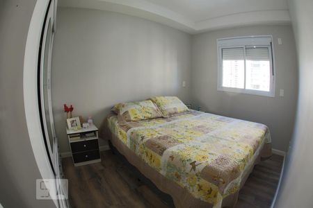 Suite de apartamento para alugar com 2 quartos, 65m² em Jardim Flor da Montanha, Guarulhos