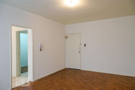 Sala de apartamento para alugar com 3 quartos, 120m² em Bom Retiro, São Paulo