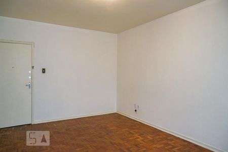 Sala de apartamento para alugar com 3 quartos, 120m² em Bom Retiro, São Paulo