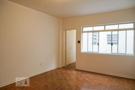 Sala de apartamento para alugar com 3 quartos, 120m² em Bom Retiro, São Paulo