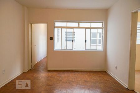 Sala de apartamento para alugar com 3 quartos, 120m² em Bom Retiro, São Paulo