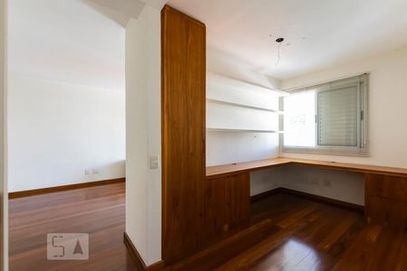 Home Office de apartamento à venda com 2 quartos, 80m² em Vila Monumento, São Paulo