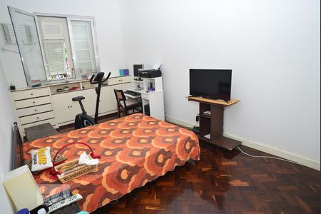 Quarto 1 de apartamento à venda com 2 quartos, 85m² em Santa Teresa, Rio de Janeiro