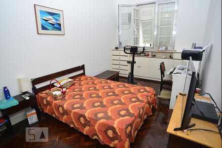 Quarto 1 de apartamento à venda com 2 quartos, 85m² em Santa Teresa, Rio de Janeiro