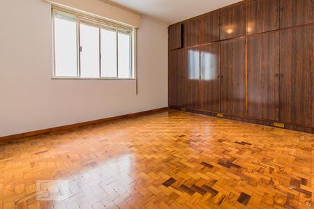 Quarto de apartamento à venda com 1 quarto, 68m² em Santa Cecília, São Paulo