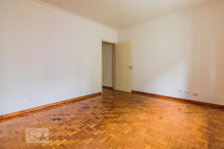 Quarto de apartamento à venda com 1 quarto, 68m² em Santa Cecília, São Paulo