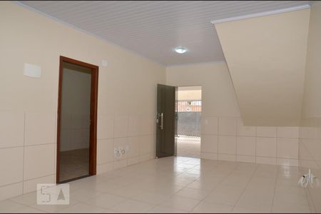 Sala de casa para alugar com 3 quartos, 150m² em Riacho Fundo I, Brasília