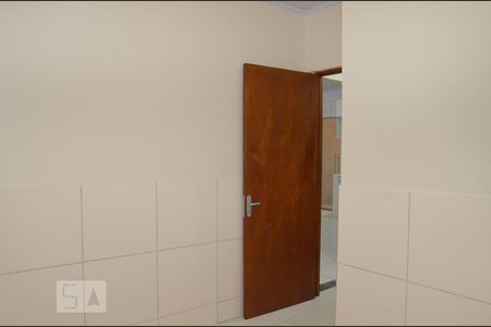 Quarto 3 de casa para alugar com 3 quartos, 150m² em Riacho Fundo I, Brasília