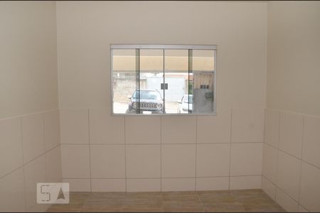 Quarto 1 de casa para alugar com 3 quartos, 150m² em Riacho Fundo I, Brasília