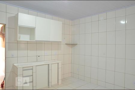 Cozinha de casa para alugar com 3 quartos, 150m² em Riacho Fundo I, Brasília