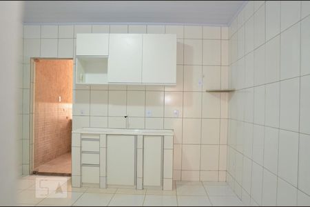 Cozinha de casa para alugar com 3 quartos, 150m² em Riacho Fundo I, Brasília