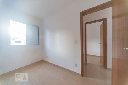 Quarto 1 de apartamento à venda com 2 quartos, 78m² em Campestre, Santo André