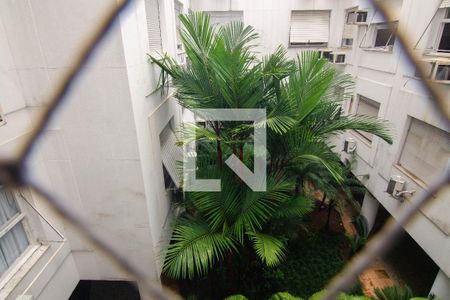 Vista da Sala de apartamento à venda com 3 quartos, 110m² em Ipanema, Rio de Janeiro