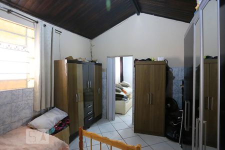 Quarto de casa à venda com 1 quarto, 125m² em Vila São Francisco (zona Sul), São Paulo