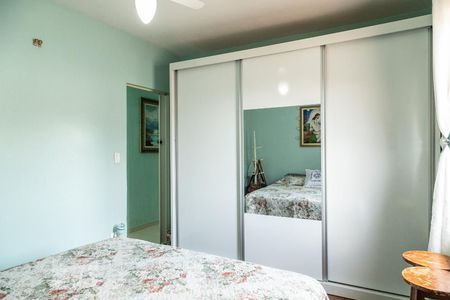 Casa 1 - Quarto 1 de casa à venda com 4 quartos, 180m² em Jardim Lisboa, São Paulo