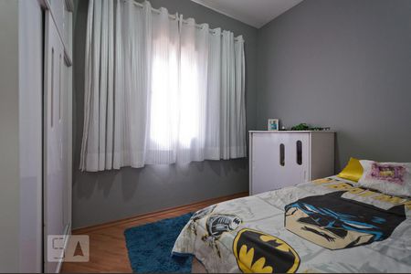 Quarto 1 de casa à venda com 3 quartos, 116m² em Vila Robertina, São Paulo