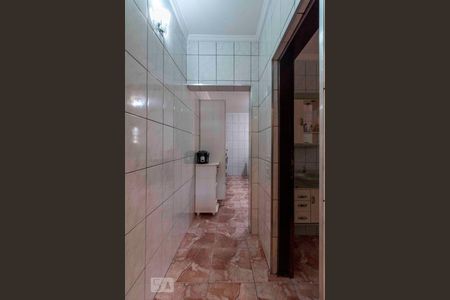Acesso Banheiro de casa à venda com 3 quartos, 200m² em Jardim Planalto, São Paulo