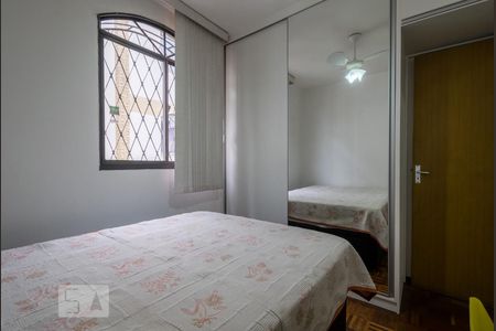 Quarto 2 de apartamento à venda com 3 quartos, 64m² em Liberdade, Belo Horizonte