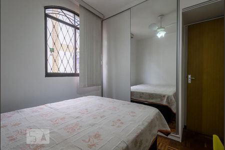 Quarto 2 de apartamento para alugar com 3 quartos, 64m² em Liberdade, Belo Horizonte