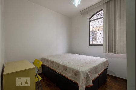 Quarto 2 de apartamento para alugar com 3 quartos, 64m² em Liberdade, Belo Horizonte