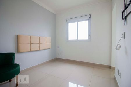 Quarto de apartamento à venda com 2 quartos, 60m² em Vila Andrade, São Paulo