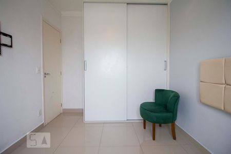 Quarto de apartamento à venda com 2 quartos, 60m² em Vila Andrade, São Paulo