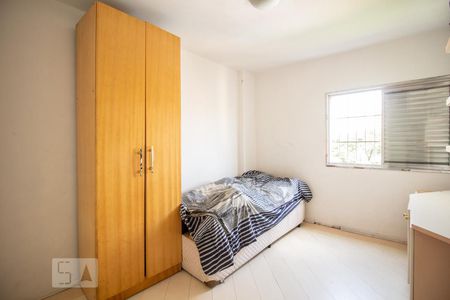 Quarto 2 de apartamento à venda com 3 quartos, 107m² em Perdizes, São Paulo