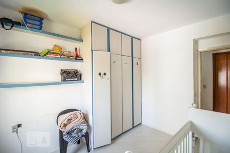 Quarto 1 de apartamento à venda com 3 quartos, 107m² em Perdizes, São Paulo