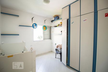 Quarto 1 de apartamento à venda com 3 quartos, 107m² em Perdizes, São Paulo