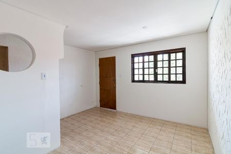 Sala de casa para alugar com 2 quartos, 60m² em Parque Continental I, Guarulhos