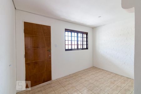 Sala de casa para alugar com 2 quartos, 60m² em Parque Continental I, Guarulhos