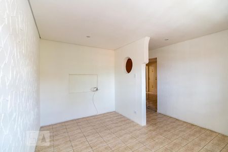 Sala de casa para alugar com 2 quartos, 60m² em Parque Continental I, Guarulhos