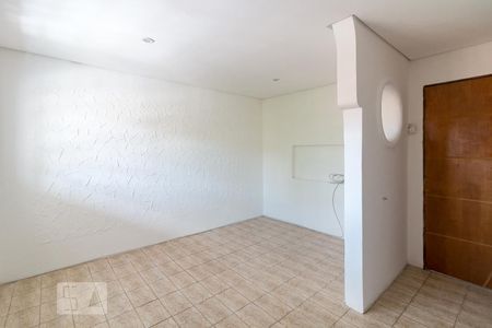 Sala de casa para alugar com 2 quartos, 60m² em Parque Continental I, Guarulhos