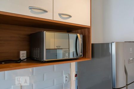 Studio de kitnet/studio para alugar com 1 quarto, 38m² em Vila Mariana, São Paulo