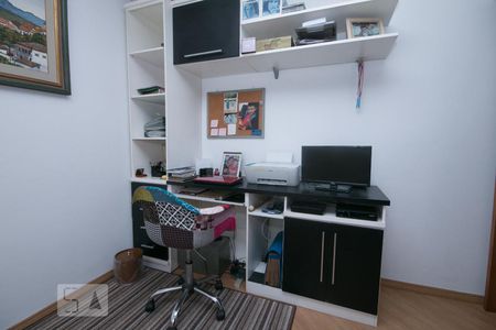 Quarto 2 de apartamento à venda com 3 quartos, 80m² em Jardim Brasil (zona Sul), São Paulo