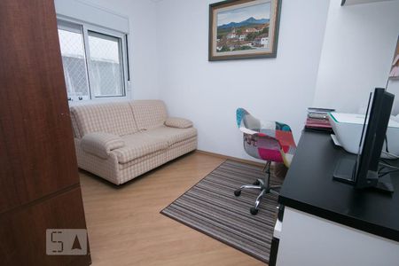 Quarto 2 de apartamento à venda com 3 quartos, 80m² em Jardim Brasil (zona Sul), São Paulo