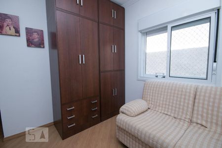 Quarto 2 de apartamento à venda com 3 quartos, 80m² em Jardim Brasil (zona Sul), São Paulo