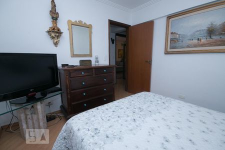 Quarto 1 de apartamento à venda com 3 quartos, 80m² em Jardim Brasil (zona Sul), São Paulo