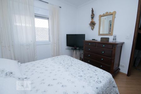 Quarto 1 de apartamento à venda com 3 quartos, 80m² em Jardim Brasil (zona Sul), São Paulo