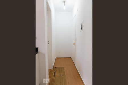 Sala de apartamento à venda com 1 quarto, 35m² em Consolação, São Paulo