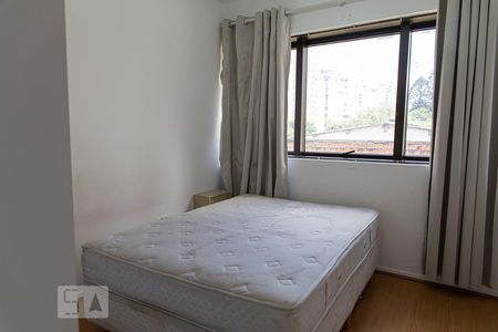 Quarto de apartamento à venda com 1 quarto, 35m² em Consolação, São Paulo