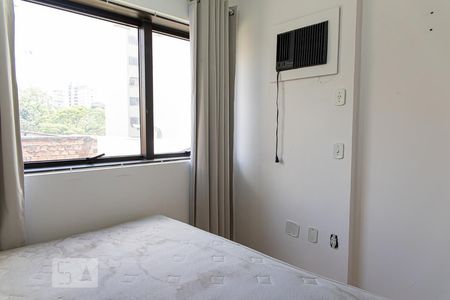 Quarto de apartamento à venda com 1 quarto, 35m² em Consolação, São Paulo